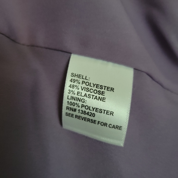 Jacket - Picture 4 of 5